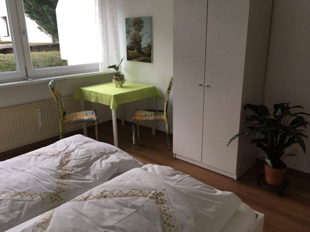 Apartment Am Inn Innsbruck Exterior photo