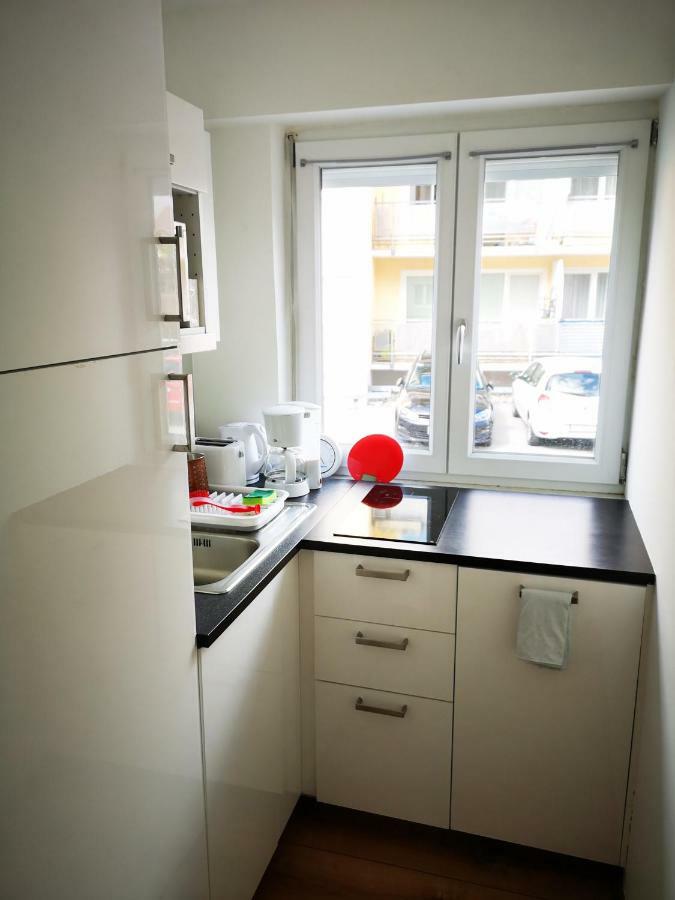 Apartment Am Inn Innsbruck Exterior photo